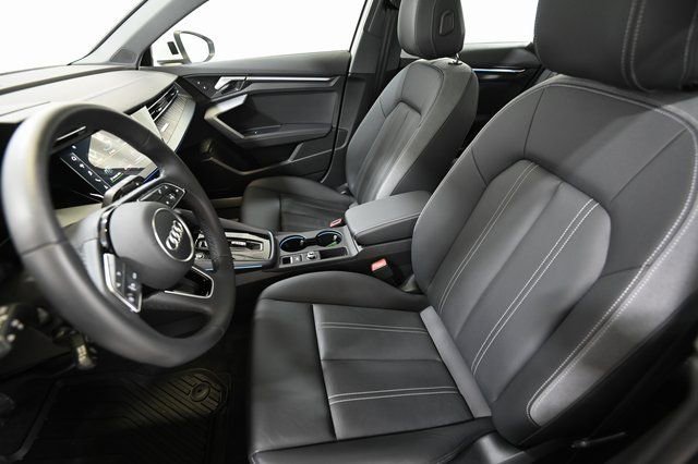 Used 2025 Audi A3 2.0T Premium image 7