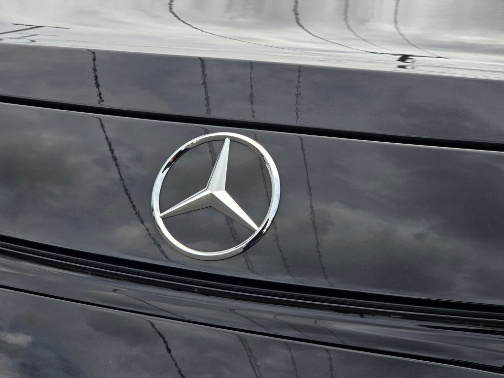 Used 2025 Mercedes-Benz AMG GT 63 image 30