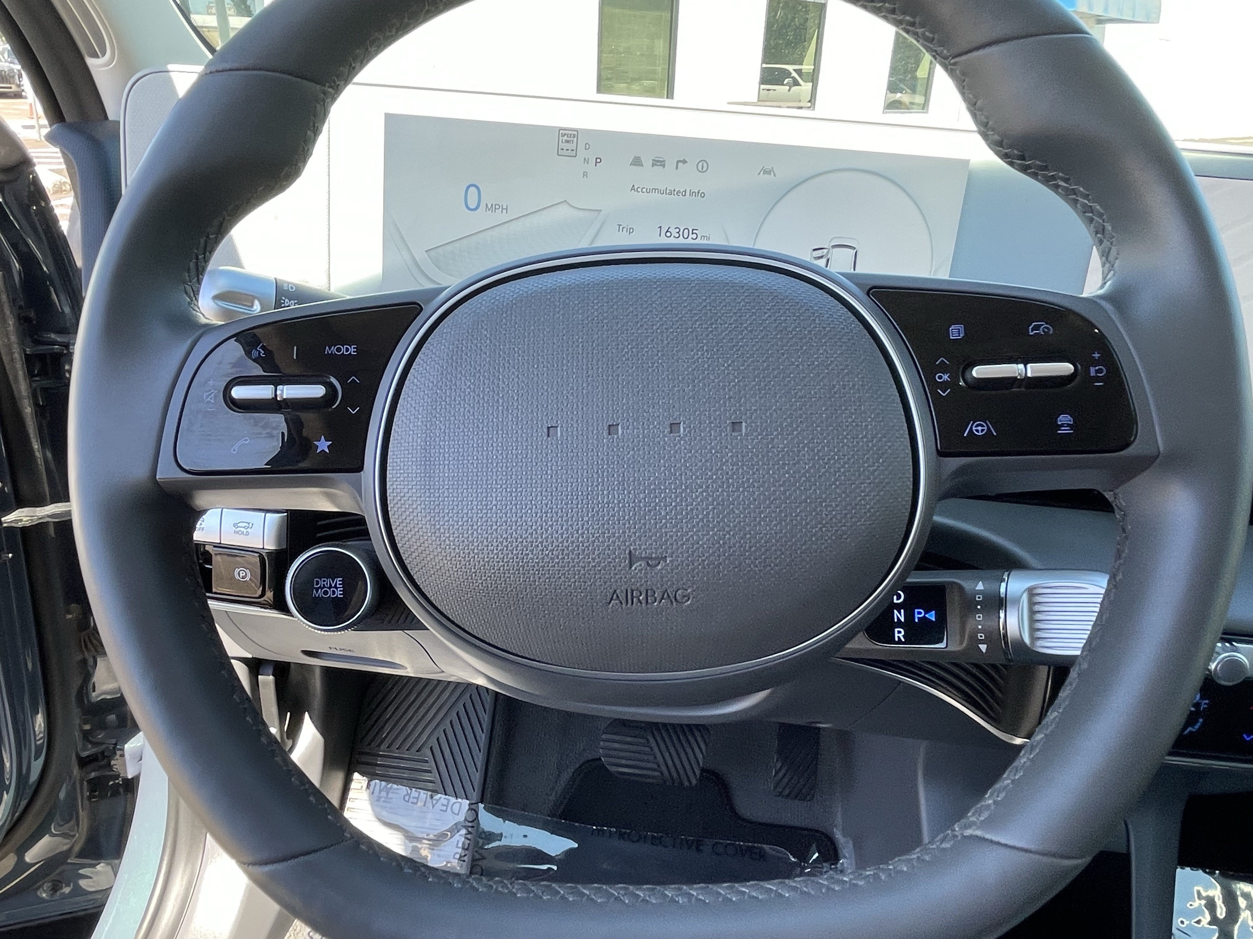 Certified 2024 Hyundai Ioniq 5 SEL AWD/4WD image 21