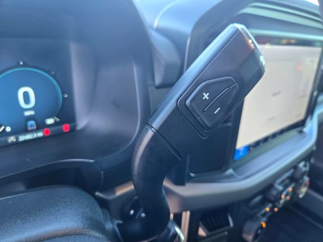 Certified 2025 Ford F150 XL w/ Equipment Group 103A High RWD image 12