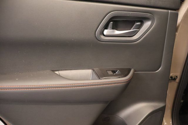 New 2026 Nissan Rogue SV AWD/4WD image 27