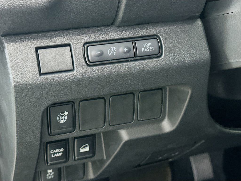 New 2026 Nissan Frontier S image 15