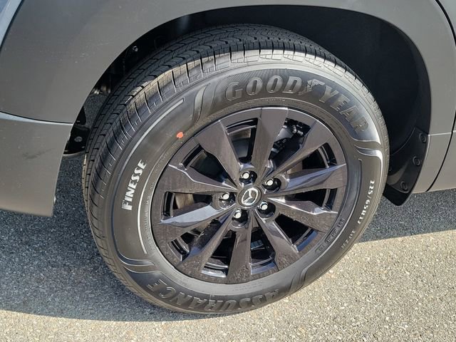 New 2026 MAZDA CX-50 AWD 2.5 Hybrid w/ Cargo Package image 21