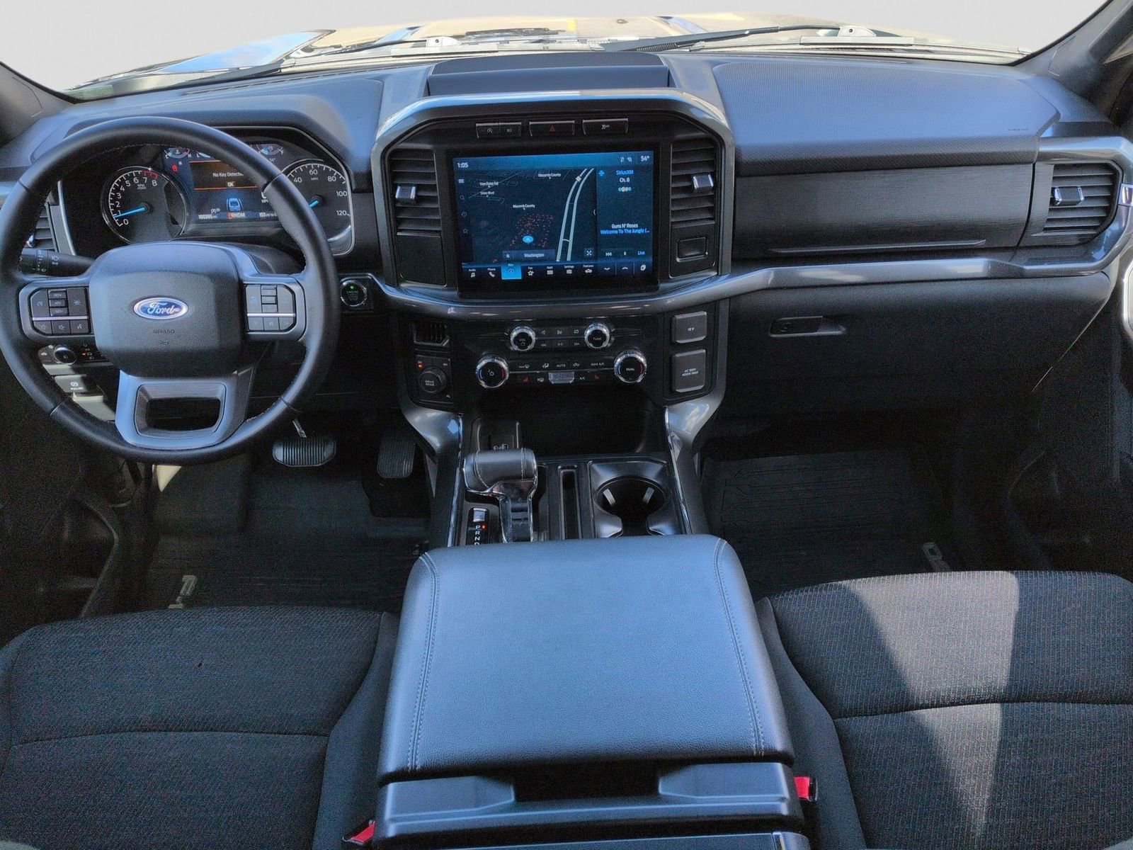 Certified 2023 Ford F150 XLT w/ Equipment Group 302A High image 19