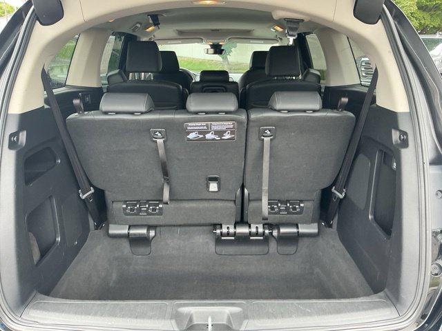 Used 2025 Honda Odyssey EX-L image 13
