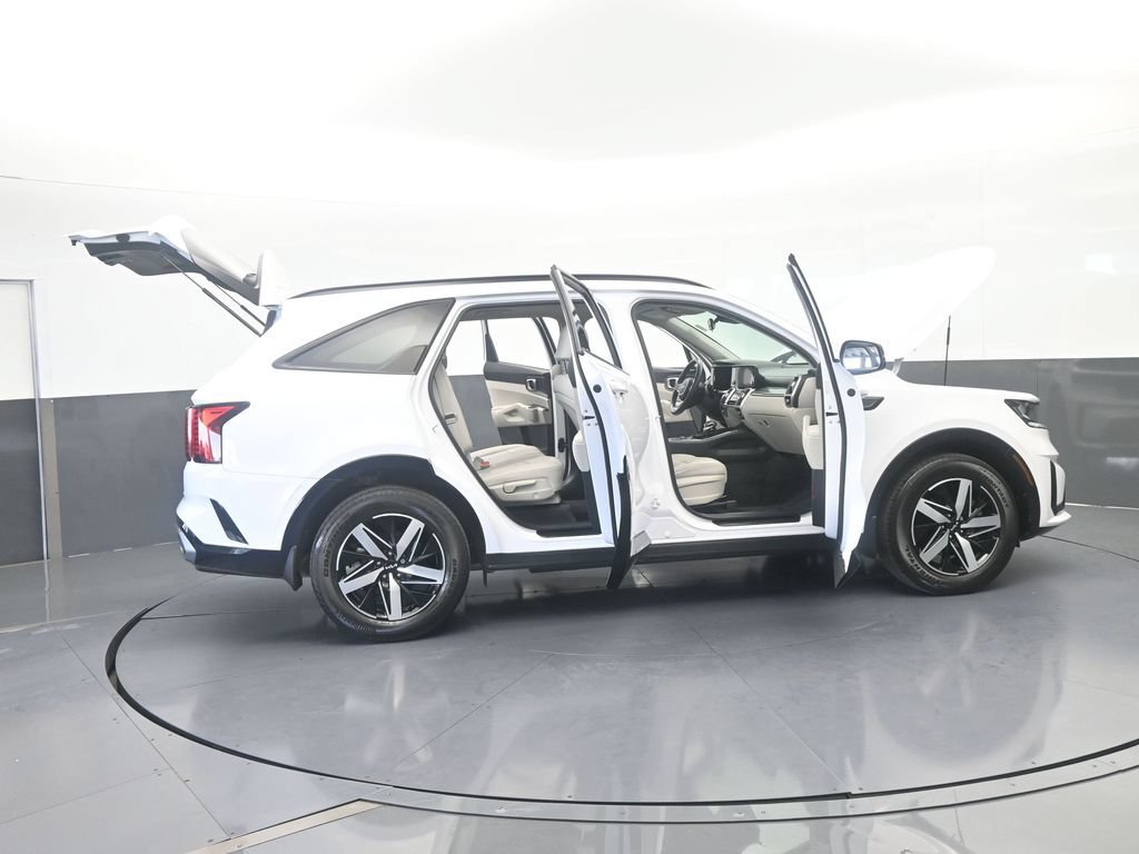 Used 2023 Kia Sorento S w/ Panoramic Sunroof Package FWD image 74