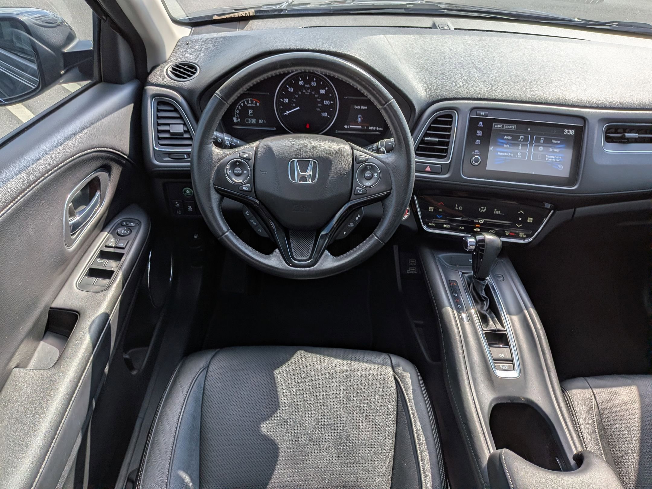Used 2020 Honda HR-V EX-L image 30