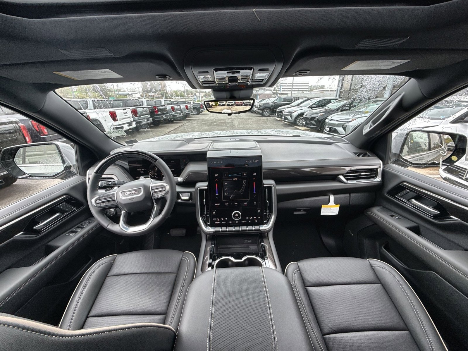 New 2026 GMC Yukon Elevation image 23