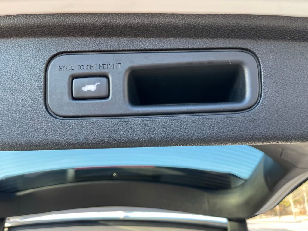 Certified 2025 Honda Odyssey EX-L image 45