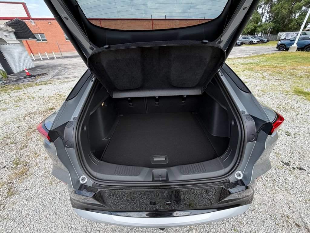 New 2026 Buick Envista Sport Touring w/ Convenience I Package FWD image 11