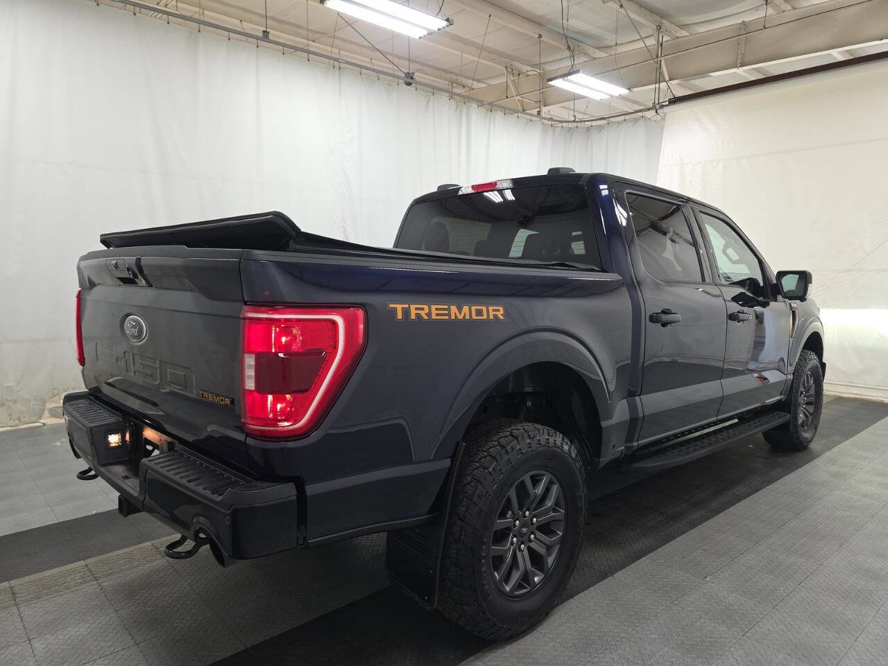 Used 2023 Ford F150 Tremor w/ 360 Degree Camera Package image 4