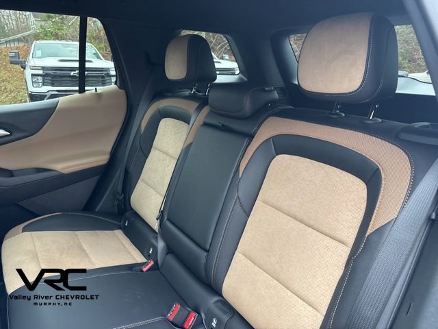 New 2026 Chevrolet Equinox ACTIV w/ Convenience Package III image 16