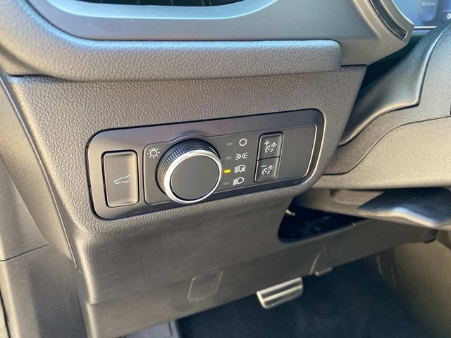 Used 2023 Ford Escape ST-Line w/ Tech Pack #1 FWD image 16