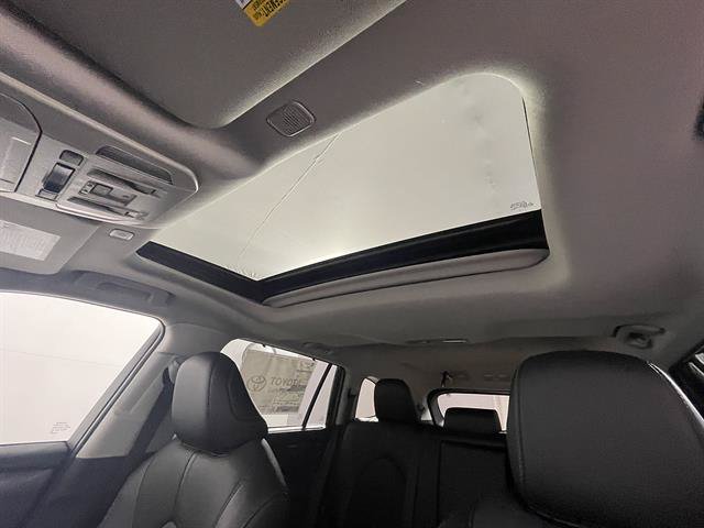 New 2026 Toyota Highlander Limited AWD/4WD image 10