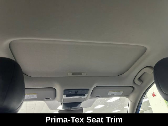 Used 2022 Nissan Sentra SR w/ SR Premium Package FWD image 18