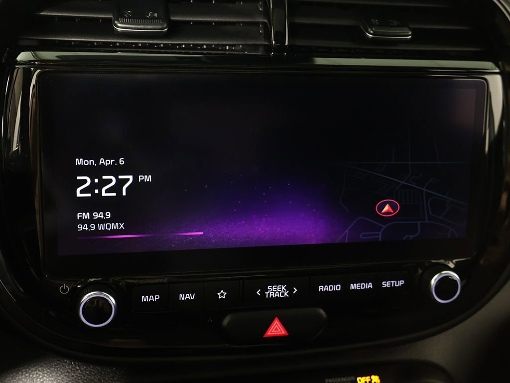 Used 2023 Kia Soul EX image 45