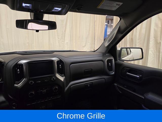 Used 2022 Chevrolet Silverado 1500 LT image 28