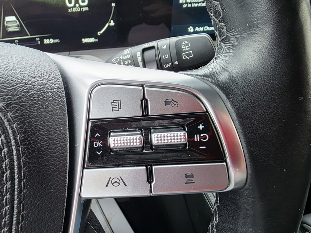 Used 2023 Kia Telluride SX Prestige X-Line image 22