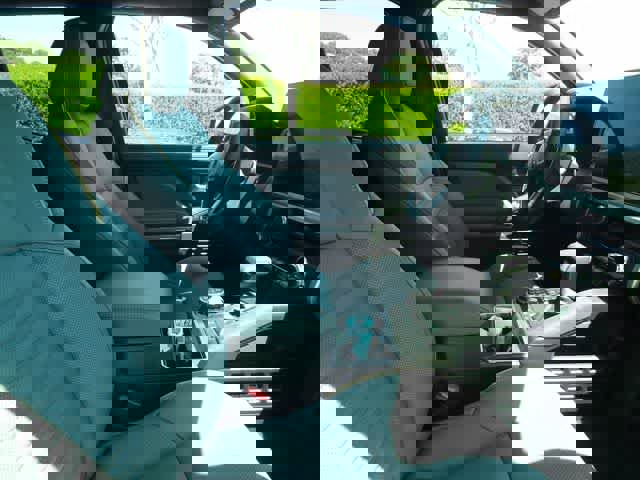 Used 2025 Toyota Tacoma 4x4 Double Cab Hybrid w/ Tow Tech Package image 15