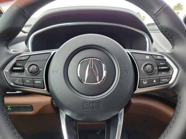 New 2025 Acura MDX w/ Technology Package image 11