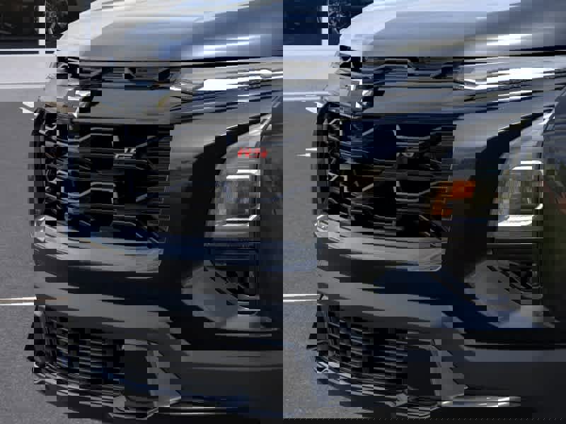 New 2026 Chevrolet Equinox RS AWD/4WD image 13