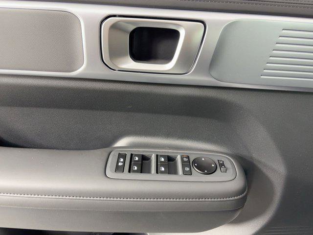 New 2026 Hyundai Santa Fe XRT image 21