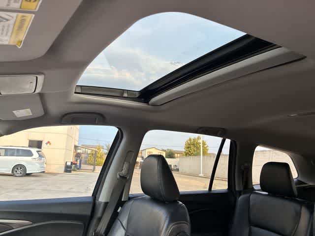 Used 2017 Honda Pilot EX-L image 20