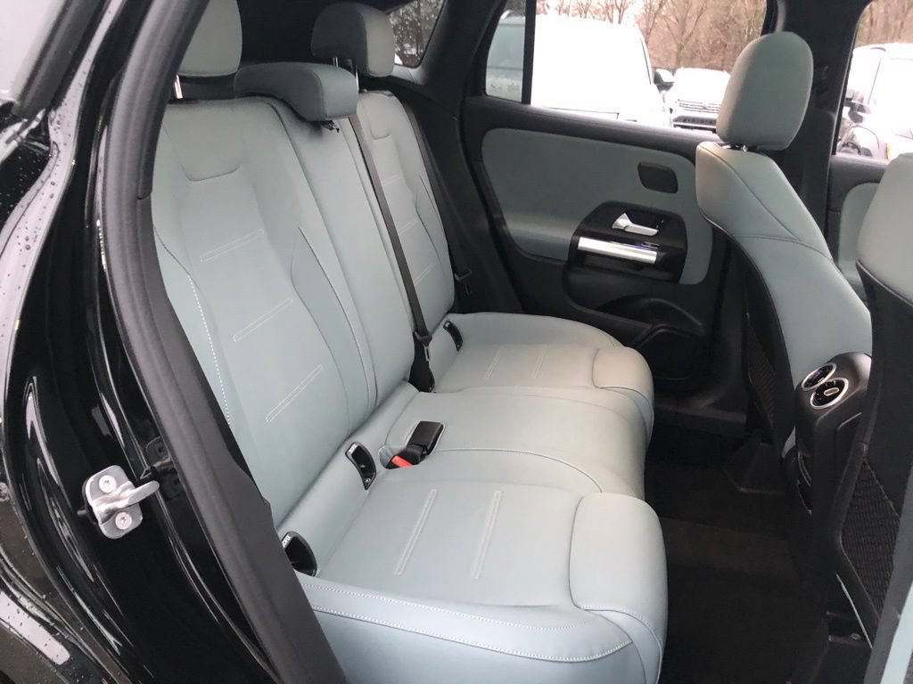 New 2026 Mercedes-Benz GLA 250 4MATIC image 31