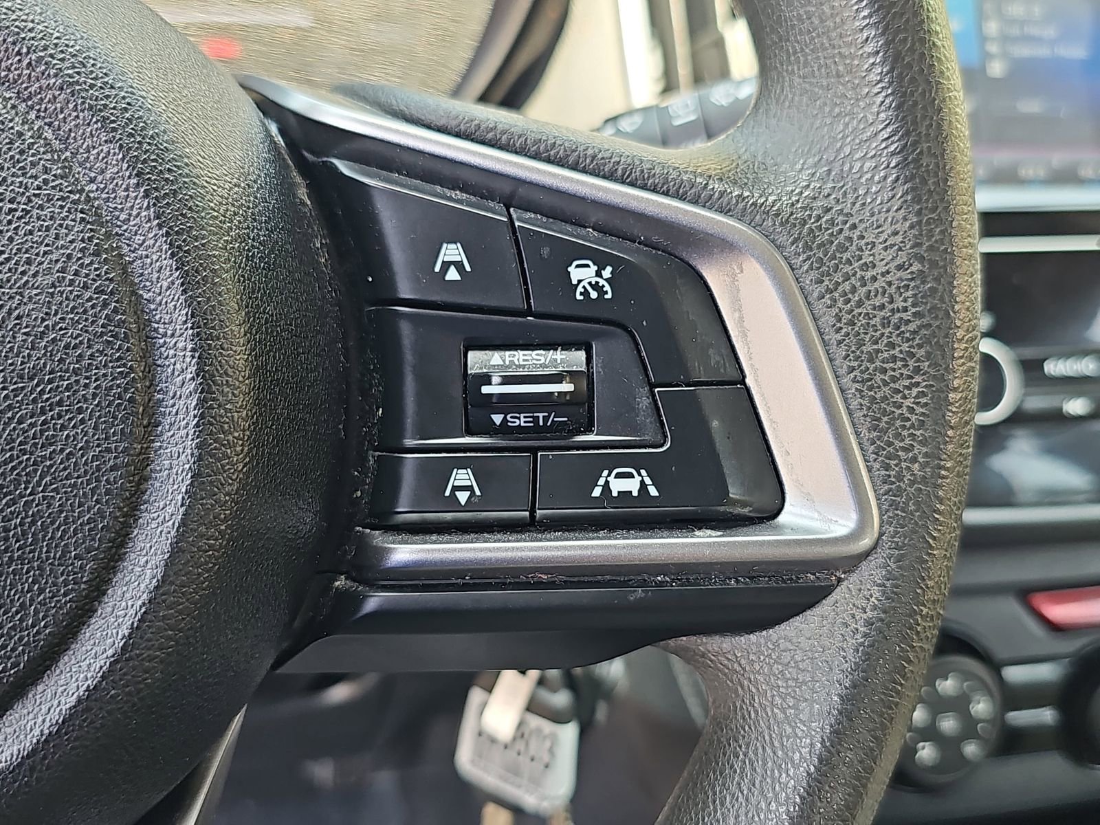 Certified 2023 Subaru Impreza 2.0i AWD/4WD image 17