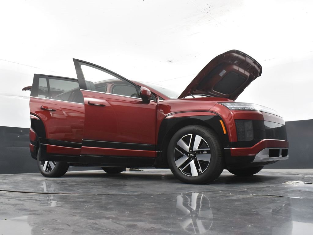 New 2026 Hyundai Ioniq 9 SEL image 43