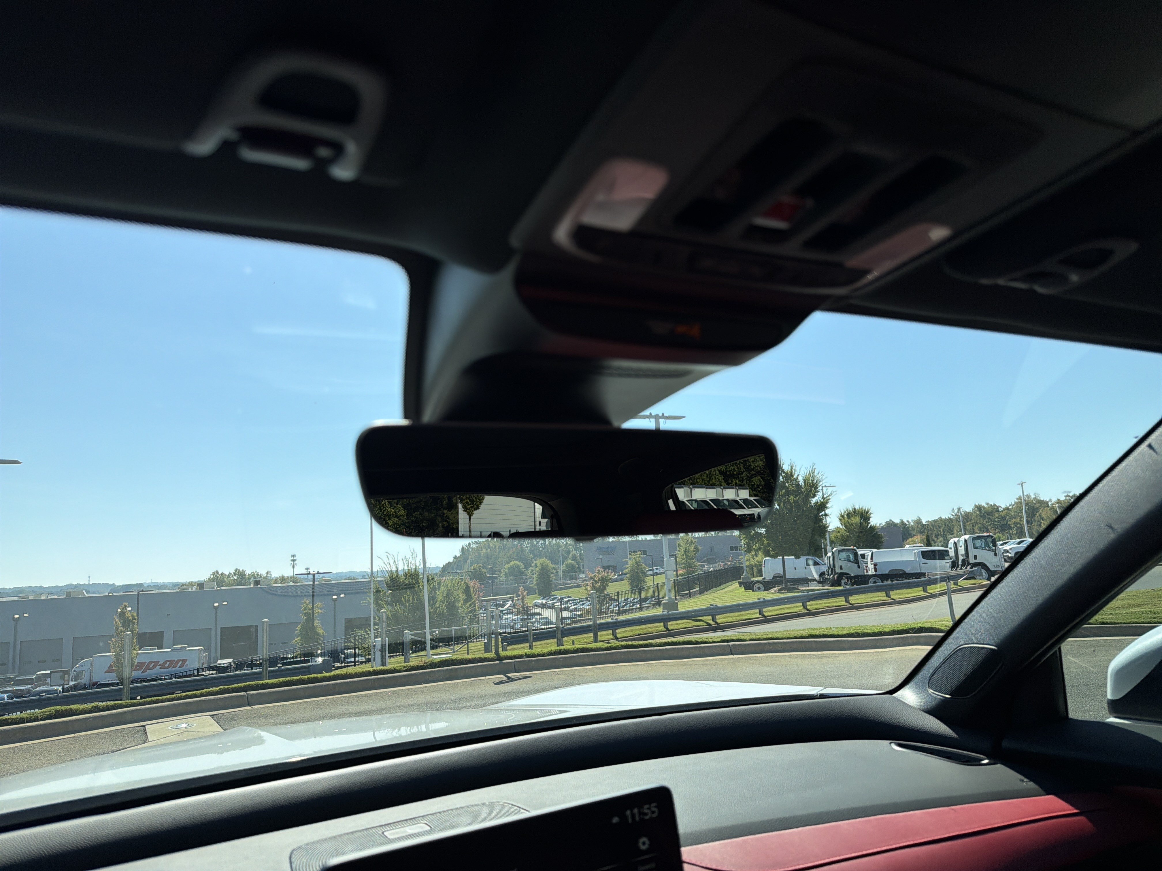 Used 2026 Acura ADX A-Spec FWD image 27