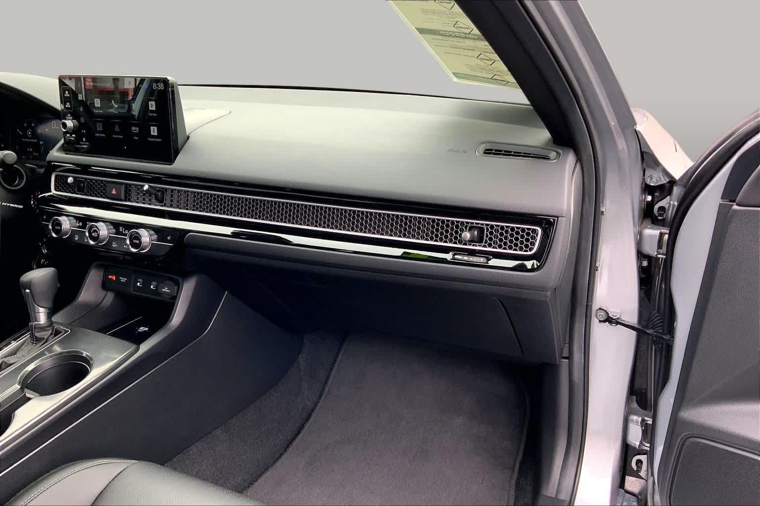 Used 2025 Honda Civic Sport Touring image 18