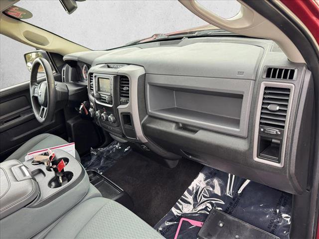 Used 2014 RAM 1500 Express image 19