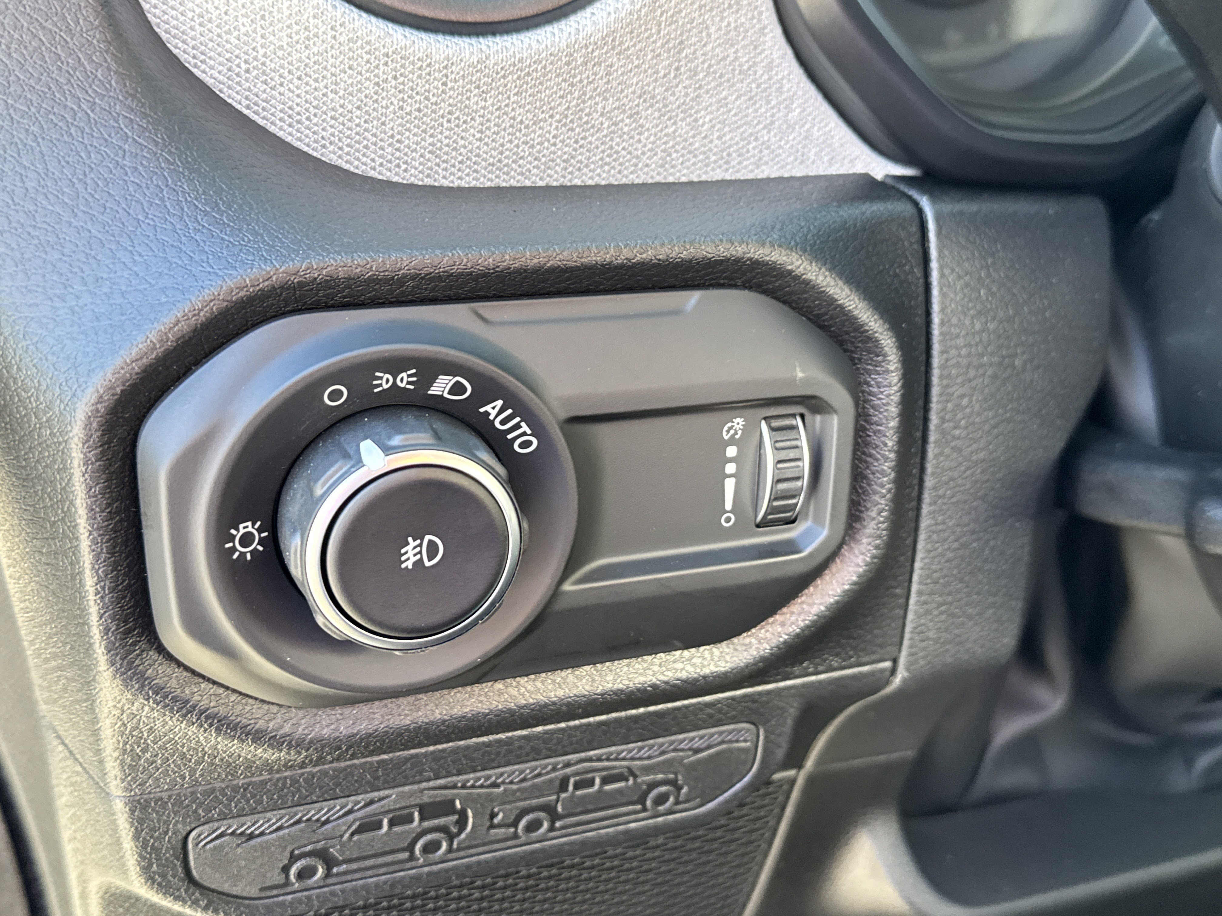 New 2025 Jeep Wrangler Sport S AWD/4WD image 37
