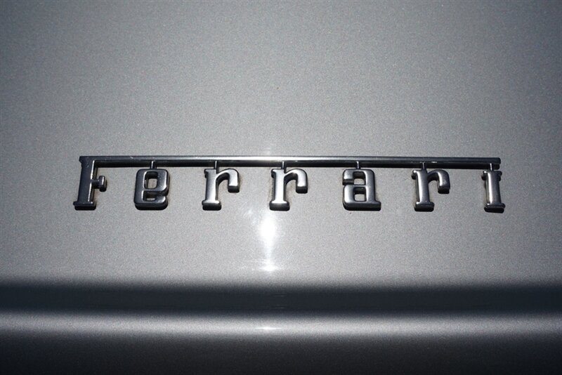 Used 2000 Ferrari 360 Spider RWD image 40