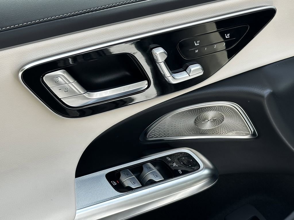Certified 2025 Mercedes-Benz E 450 4MATIC All-Terrain Wagon image 12
