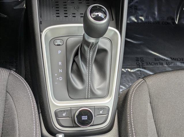 New 2026 Hyundai Venue SEL FWD image 15