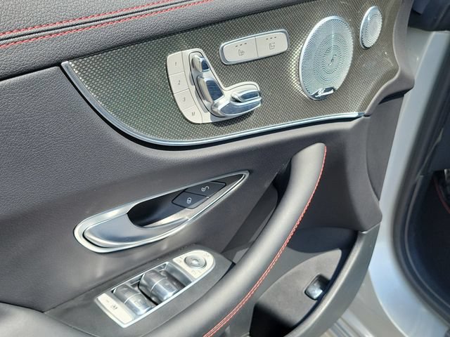 Used 2019 Mercedes-Benz E 53 AMG 4MATIC Cabriolet image 25