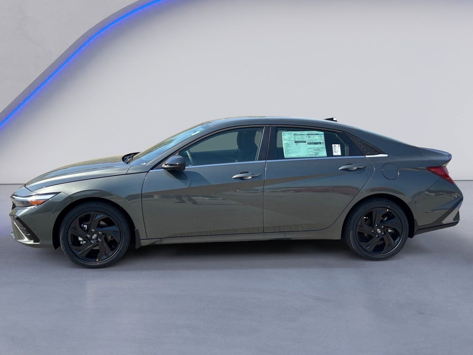 New 2026 Hyundai Elantra SEL Sport image 7