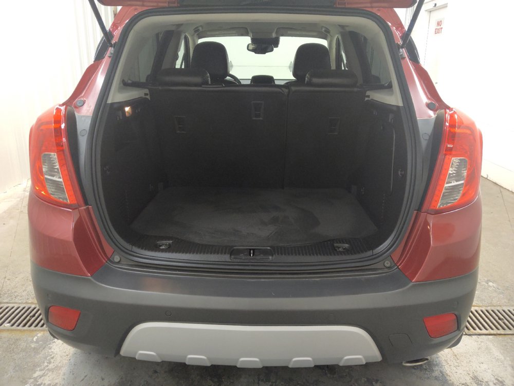 Used 2014 Buick Encore Premium FWD image 29