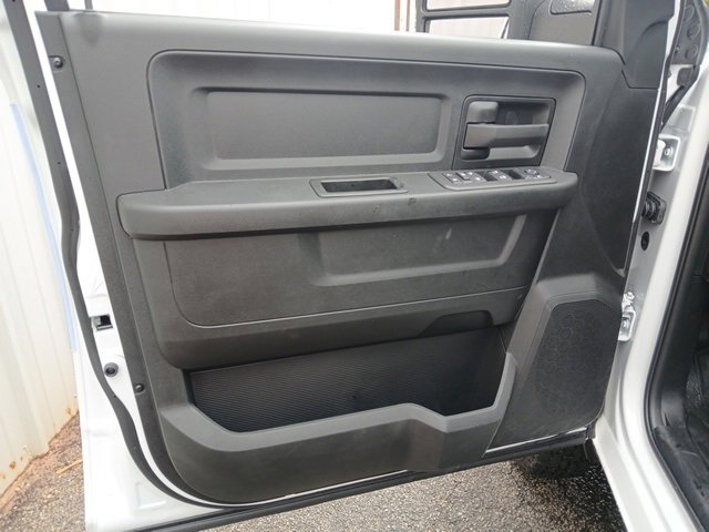 New 2026 RAM 3500 Tradesman w/ Chrome Appearance Group image 53