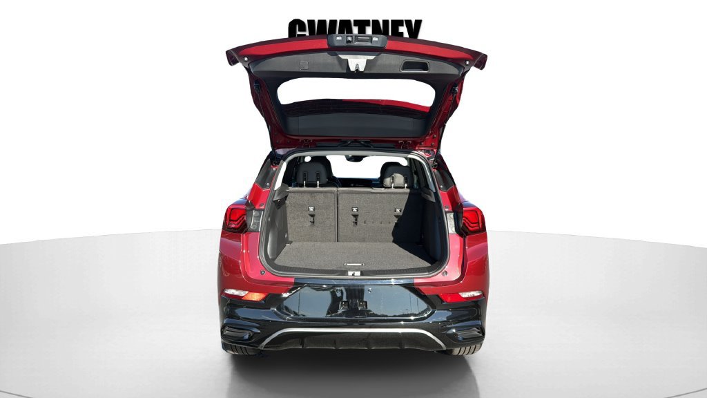 Used 2025 Buick Encore GX Sport Touring w/ Comfort Package FWD image 9