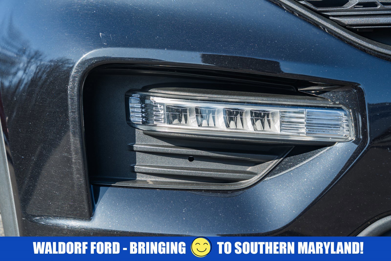 Used 2022 Ford Explorer XLT w/ Equipment Group 202A image 14