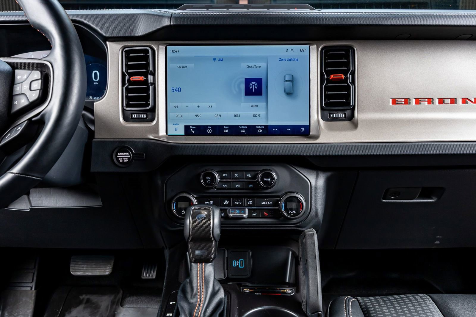 Used 2024 Ford Bronco Raptor image 24