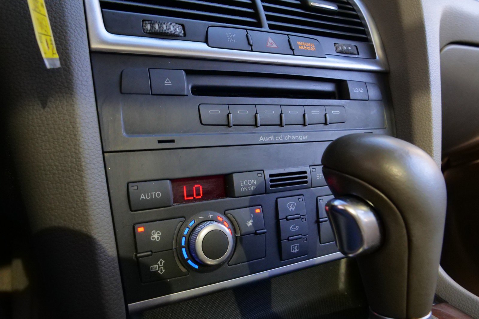 Used 2008 Audi Q7 3.6 Premium image 11