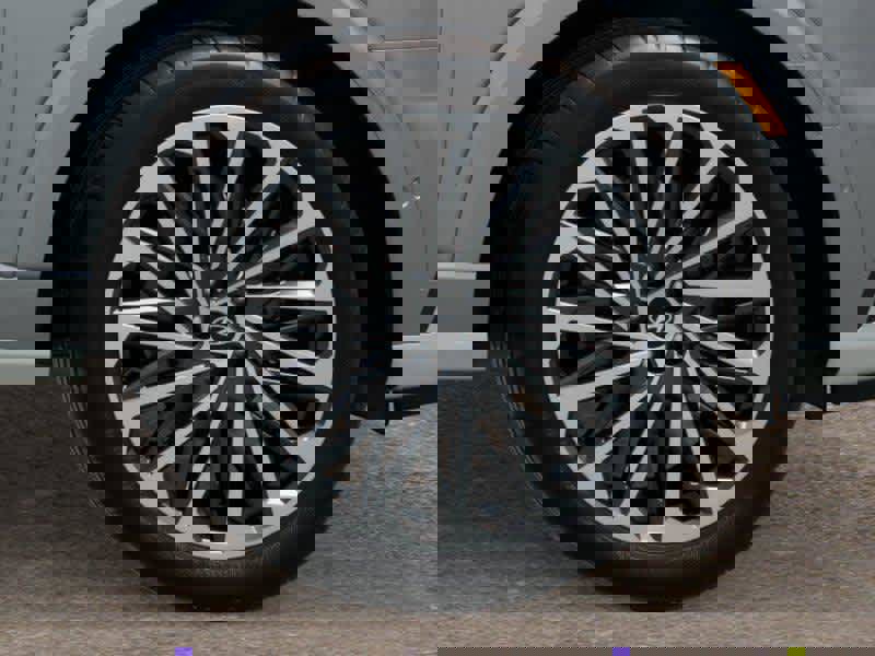 New 2026 Hyundai Palisade Calligraphy image 33