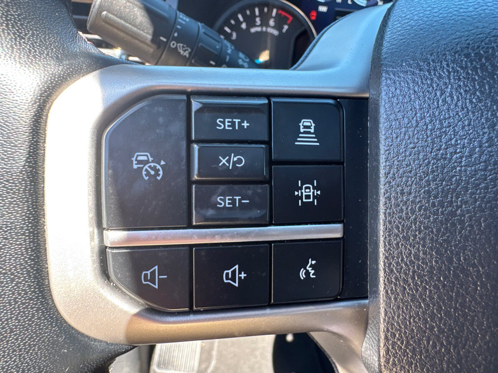 Used 2024 Ford Expedition Max Limited RWD image 35