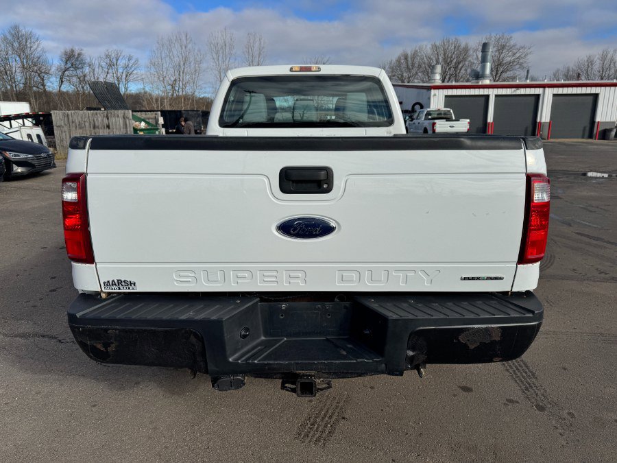 Used 2016 Ford F250 XL w/ Power Equipment Group image 4
