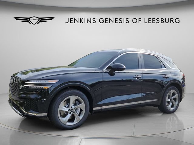 Used 2026 Genesis GV70 2.5T Advanced w/ G1 Accessory Package AWD/4WD image 10