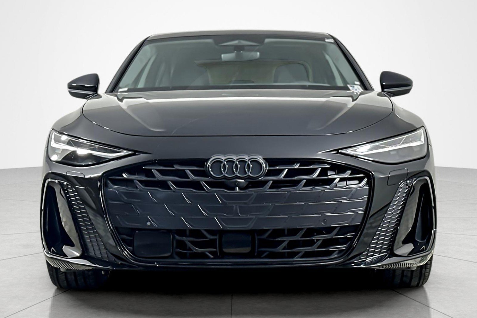 New 2026 Audi A6 Premium Plus AWD/4WD image 8